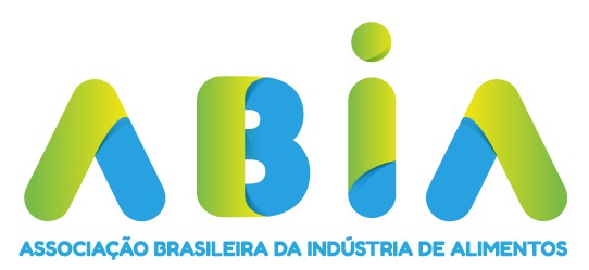 logotipo associacao brasileira industria alimentos
